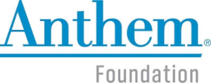 Anthem Foundation logo