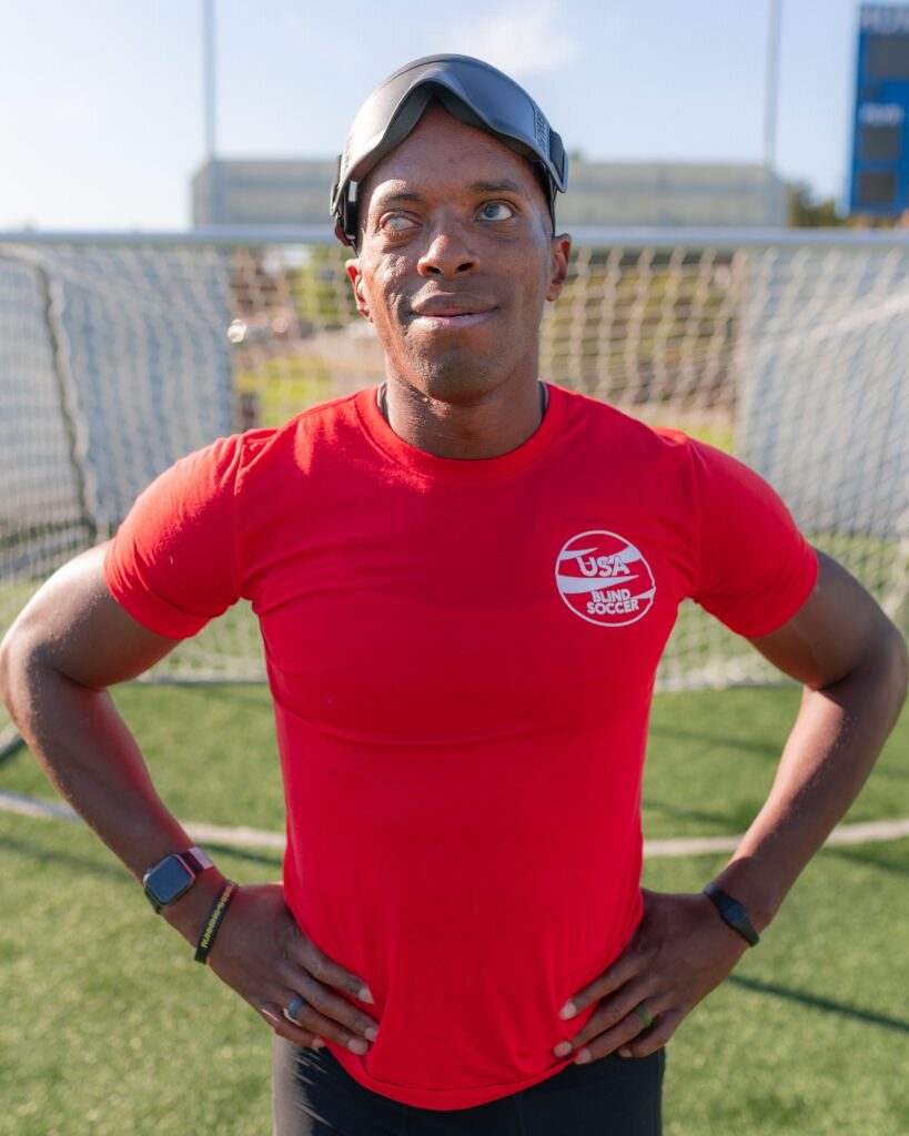 Headshot photo of David Brown