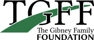 The Gibney Family Foundation logo