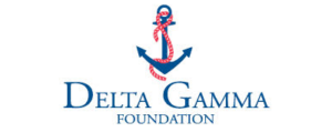 Delta Gamma Foundation logo